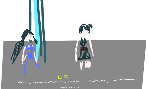 鸣潮